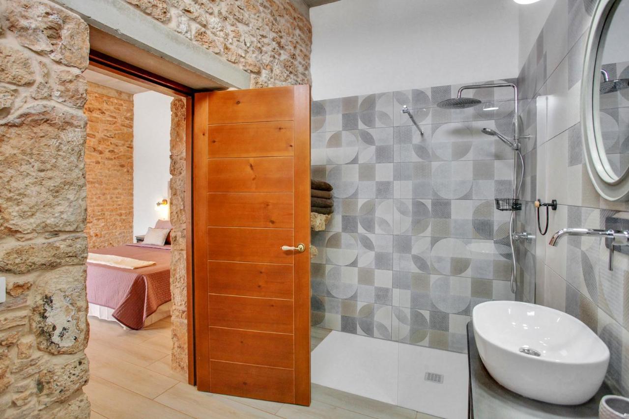 Casa Rural Sajona Tiscamanita Exteriör bild