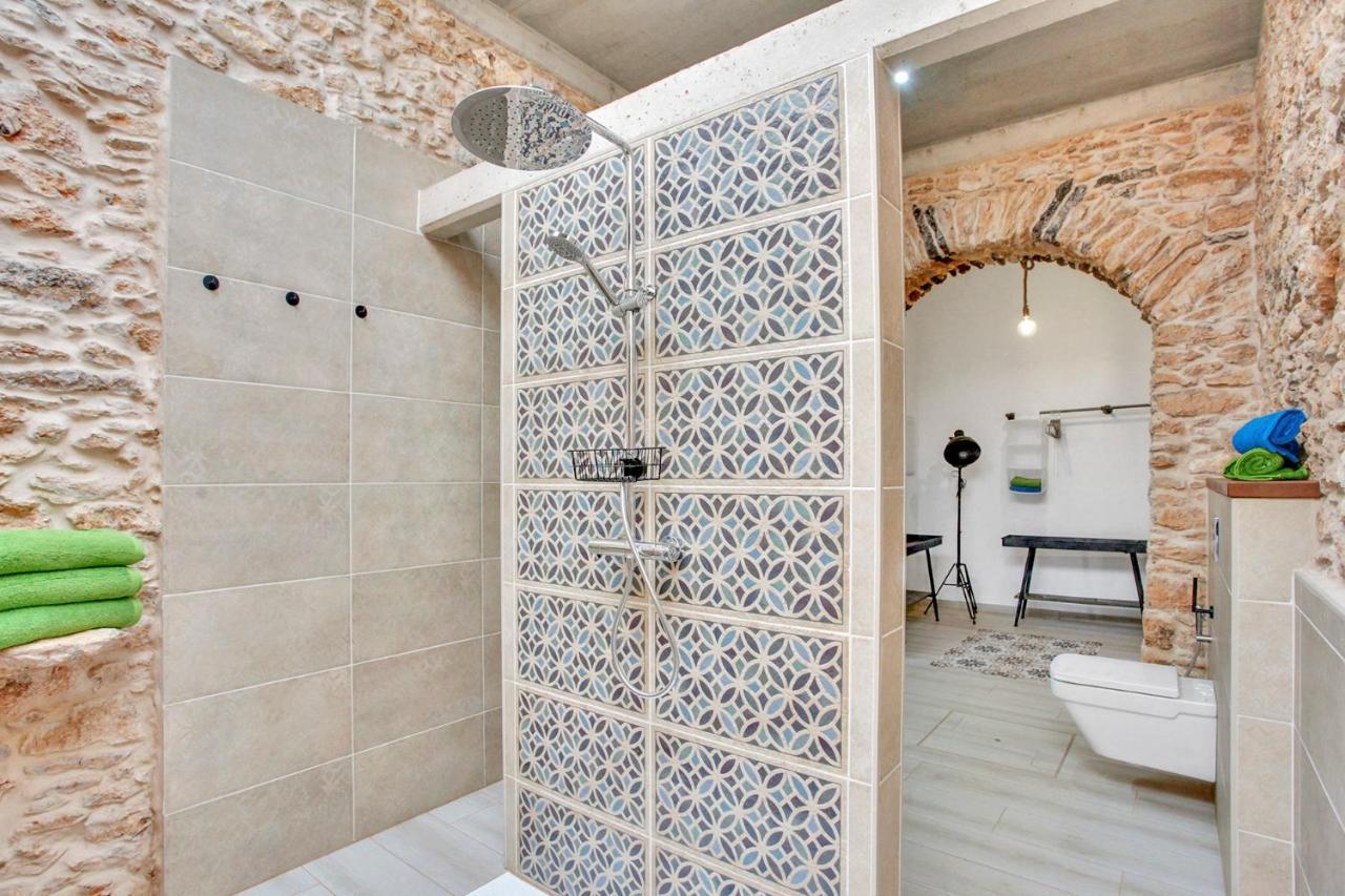 Casa Rural Sajona Tiscamanita Exteriör bild
